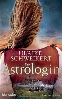 Die astrologin historischer - die, astrologin: