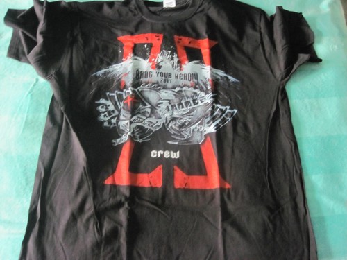 Bang your head shirt 2017 - bang,