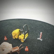 Walze 1:87 (Spur H0)