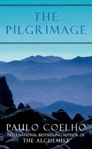 The pilgrimage contemporary - pilgrimage, a