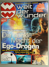 Welt der Wunder - Entdecken