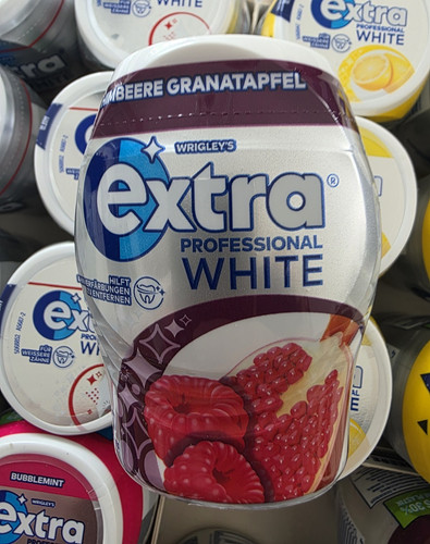 Wrigley extra professional - wrigley’s,