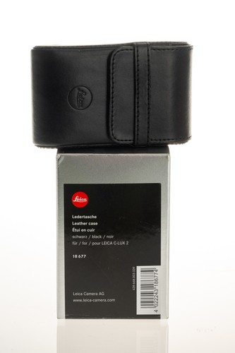 Leica ledertasche für - leica,