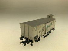 Fleischmann 5357 H0 Bierwagen Pilsener Urquell OVP