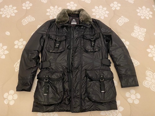 Peuterey daunenjacke jacke - daunenjacke,