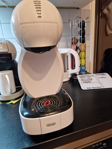 Dolce gusto kapselmaschine - dolce,