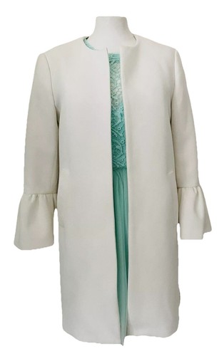 Zara woman damen mantel - damen,