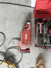 Hilti DD100 Kernbohrgerät