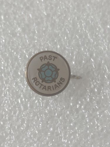 Vintage past rotarians - vintage,