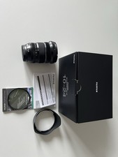 Fujifilm Fujinon xf10-24mm F4 R OIS WR Objektiv - Neuwertiger Zustand