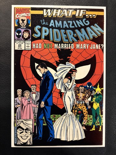 Marvel comics what 20 - comics,