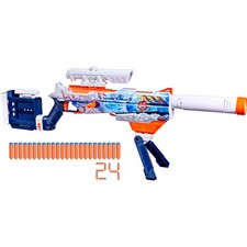Hasbro nerf gun - nerf,