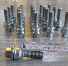 *** 20x Radschraube M14x1,5mm für Porsche 911***