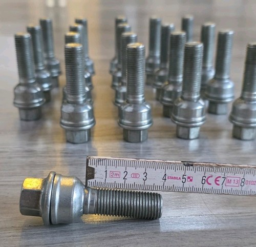 20x radschraube m14x1 - 20x,