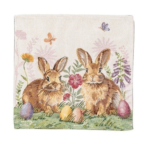 Sander two bunnies - two,