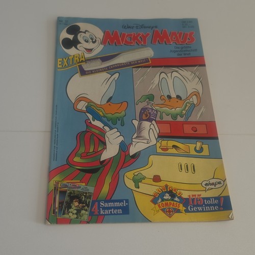 Micky maus comic - micky,