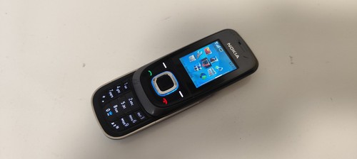 Nokia 2680s 392 slider - nokia,