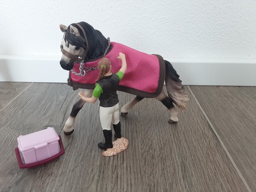 Schleich horse club - schleich,