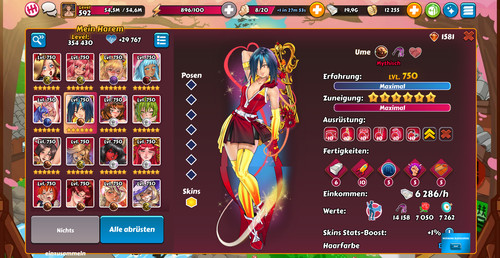 Spielstand hentai heroes - hentai,