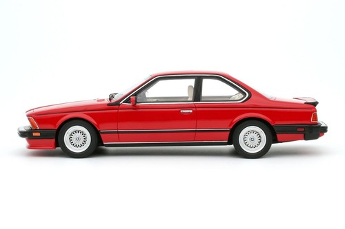 Ottomobile ot1018 bmw m6 - 1:18,