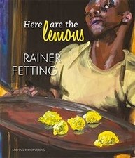 Here are the lemons. Rainer