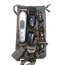 Braun Herren-Barttrimmer
