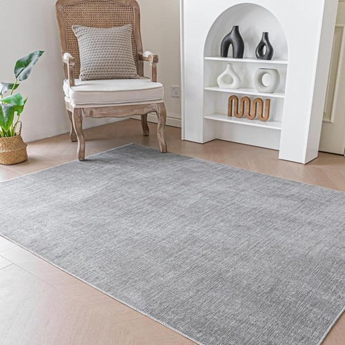 Eleganter kurzflor teppich - eleganter,