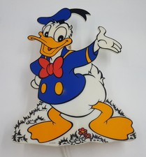 Donald Duck Disney Wandlampe