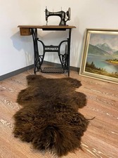 B-Ware PAKET 5 Felle Gemischt