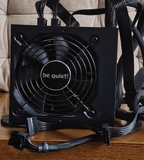 be quiet! System Power 9 700W