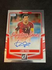 Luis Figo - 2024/25 Panini