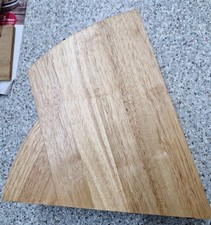 Messerblock Holz von