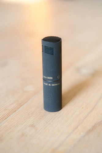 Sennheiser mkh 8050 - sennheiser,