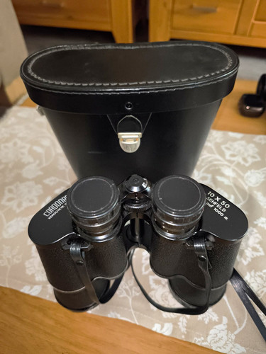 Coronar schefeld 10x50 - coronar,