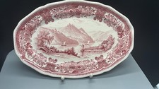Villeroy & Boch Burgenland rot