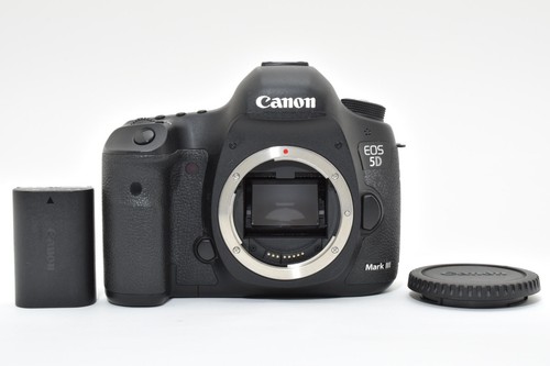 Canon eos mark iii 3mp - canon, 5d