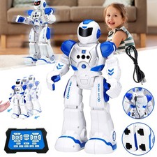 Fernbedienung Roboter