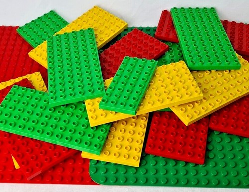 Duplo grundplatten - duplo,