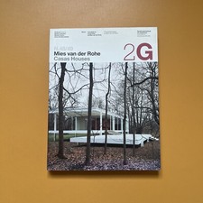 48/49 Mies Van Der Rohe