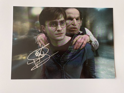 Warwick davies person - warwick, in-person