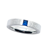 Spannring Sterling Silber 925