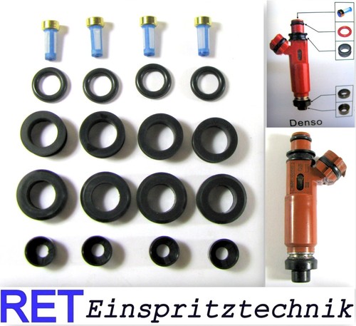 Reparatursatz dichtsatz - reparatursatz,