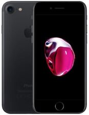 iPhone 7 128GB Jet Black - A1778 - M169