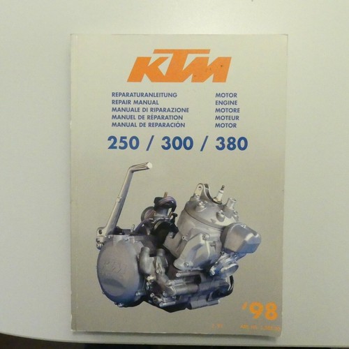 Original ktm 125 200 - original,