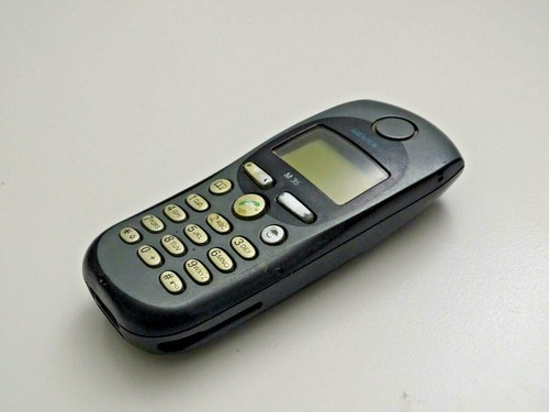 Siemens m35 handy ungetestet - siemens, handy,