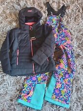 Skianzug Mädchen Spyder/CMP