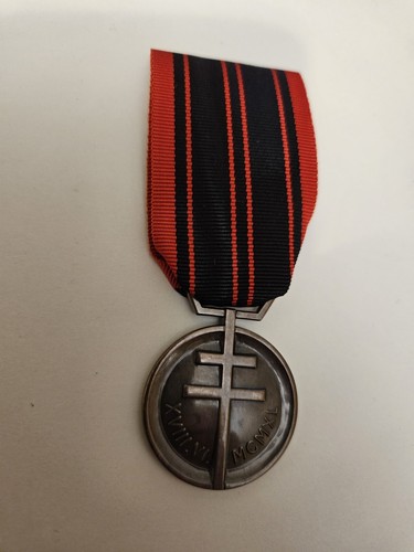 Frankreich orden medaille - frankreich,