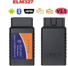 Bluetooth/WiFi ELM327 ODB2