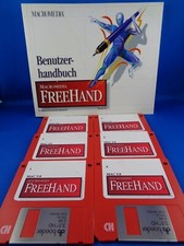 APPLE MACINTOSH -- MACROMEDIA