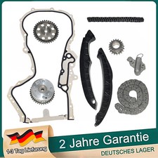 Steuerkettensatz Für VW Passat B7 Golf 5 6 Plus Polo 9N Tiguan Touran 1.4 TSI